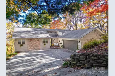 110 Spring Path, Hendersonville, NC 28739 - Photo 43