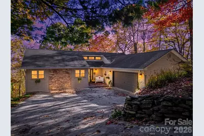 110 Spring Path, Hendersonville, NC 28739 - Photo 1