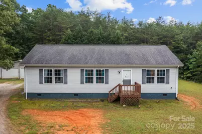 8650 Lambs Way, Connelly Springs, NC 28612 - Photo 1