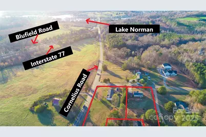 456 Cornelius Road, Mooresville, NC 28117 - Photo 1