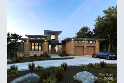 40 Deep Gap Farm Road E, Mill Spring, NC 28756 - Photo 1