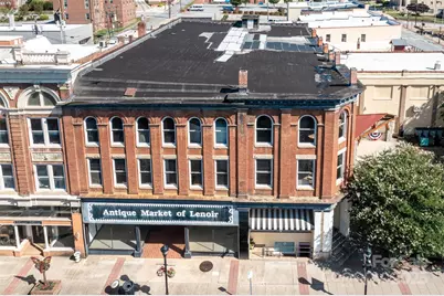 812 West Avenue NW, Lenoir, NC 28645 - Photo 45