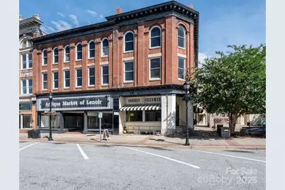 812 West Avenue NW, Lenoir, NC 28645 - Photo 1