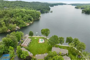 55 Toxaway Shores None, Lake Toxaway, NC 28747 - Photo 3