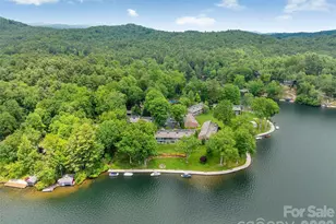 55 Toxaway Shores None, Lake Toxaway, NC 28747 - Photo 35