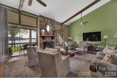 55 Toxaway Shores None #14, Lake Toxaway, NC 28747 - Photo 5