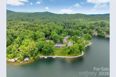 55 Toxaway Shores None #14, Lake Toxaway, NC 28747 - Photo 31