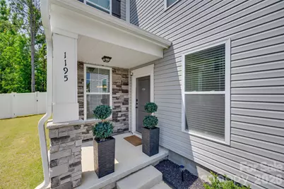 1195 Cavalier Lane, Rock Hill, SC 29730 - Photo 3