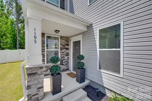 1195 Cavalier Ln, Rock Hill, SC 29730 - Photo 3