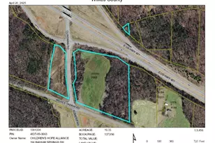 00 Clingman Rd, Ronda, NC 28670 - Photo 1