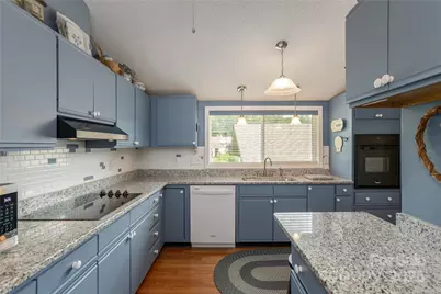 164 Glen Cannon Point #1, Pisgah Forest, NC 28768 - Photo 7