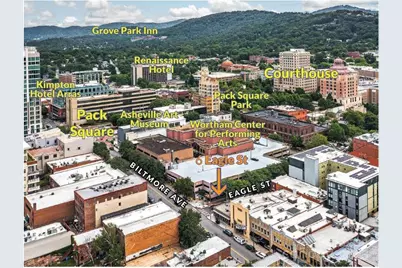 2-16 Eagle Street #6, Asheville, NC 28801 - Photo 7