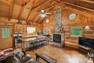 710 River Hills Road, Lansing, NC 28643 - Photo 11