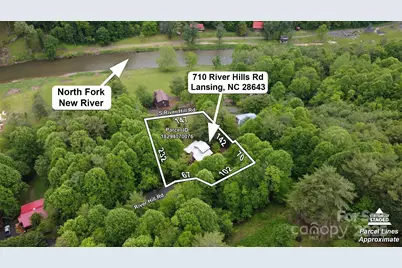 710 River Hills Road, Lansing, NC 28643 - Photo 33