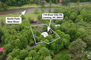 710 River Hills Rd, Lansing, NC 28643 - Photo 33