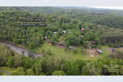 710 River Hills Road, Lansing, NC 28643 - Photo 29
