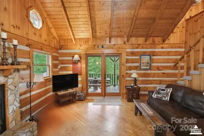 710 River Hills Road, Lansing, NC 28643 - Photo 17