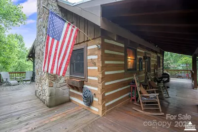 710 River Hills Road, Lansing, NC 28643 - Photo 1