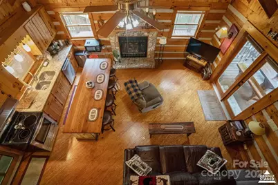 710 River Hills Road, Lansing, NC 28643 - Photo 7