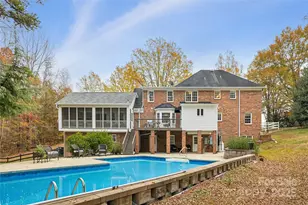 315 Red Barn Trail, Matthews, NC 28104 - Photo 3