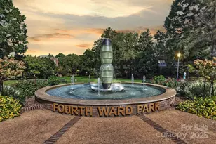 433-68 W 8th St, Charlotte, NC 28202 - Photo 19