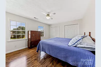 410 Golf View Condo Lane #2D, Hendersonville, NC 28739 - Photo 15