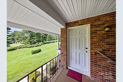 410 Golf View Condo Lane #2D, Hendersonville, NC 28739 - Photo 29
