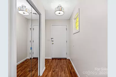 410 Golf View Condo Lane #2D, Hendersonville, NC 28739 - Photo 5