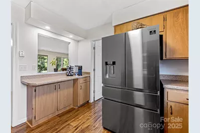 410 Golf View Condo Lane #2D, Hendersonville, NC 28739 - Photo 13