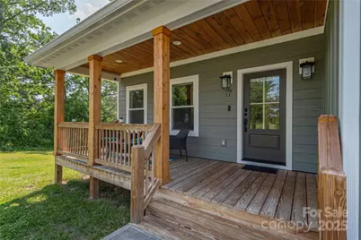 17 Baxter Woods Lane, Candler, NC 28715 - Photo 3