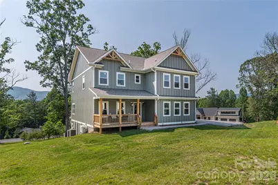 17 Baxter Woods Lane, Candler, NC 28715 - Photo 3