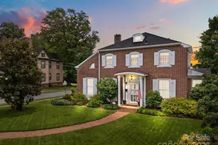 603 S Fulton St, Salisbury, NC 28144 - Photo 1