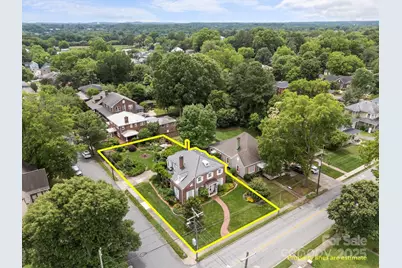 603 S Fulton Street, Salisbury, NC 28144 - Photo 47