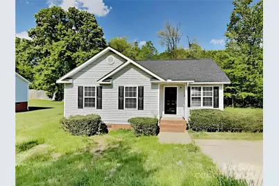 4328 Frank Vance Road, Charlotte, NC 28216 - Photo 1