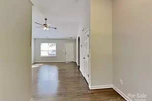 4328 Frank Vance Rd, Charlotte, NC 28216 - Photo 5