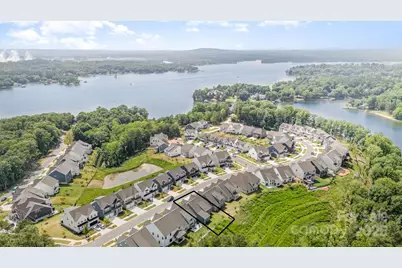 18019 Wilbanks Drive, Charlotte, NC 28278 - Photo 37