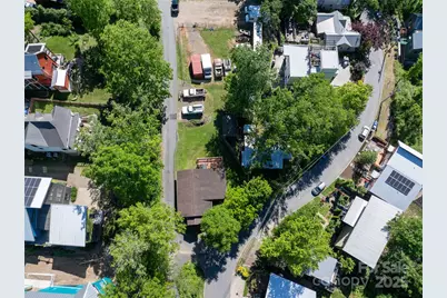 99999 Park Place, Asheville, NC 28801 - Photo 5