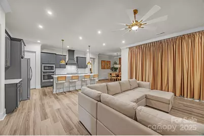 513 Meadow Ridge Drive, Belmont, NC 28012 - Photo 15