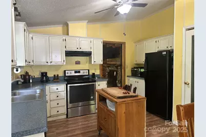 193 Green Cove Road, Bakersville, NC 28705 - Photo 9