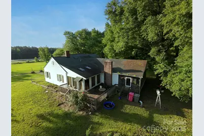 3390 & 3388 Hwy 151 Highway, Pageland, SC 29728 - Photo 5