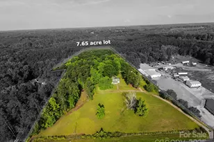 3390 & 3388 Hwy 151 Hwy, Pageland, SC 29728 - Photo 1