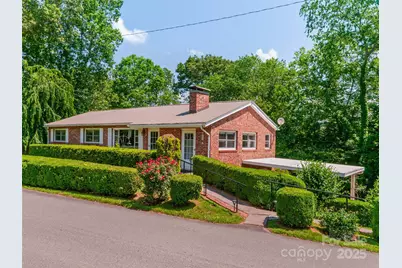 167 Panorama Drive, Franklin, NC 28734 - Photo 1