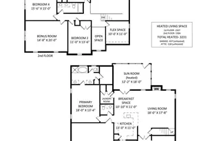 8044 Hawk Crest Ct, Charlotte, NC 28270 - Photo 3