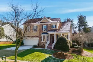 8044 Hawk Crest Ct, Charlotte, NC 28270 - Photo 1