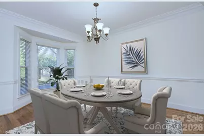 8044 Hawk Crest Court, Charlotte, NC 28270 - Photo 5