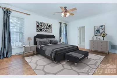 8044 Hawk Crest Court, Charlotte, NC 28270 - Photo 19