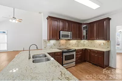 8044 Hawk Crest Court, Charlotte, NC 28270 - Photo 9