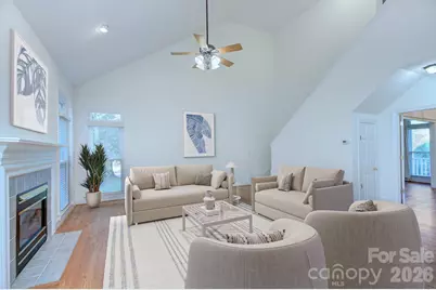 8044 Hawk Crest Court, Charlotte, NC 28270 - Photo 15