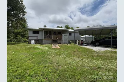 78 Moffitt Hill Church Road, Old Fort, NC 28762 - Photo 1