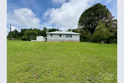 78 Moffitt Hill Church Road, Old Fort, NC 28762 - Photo 3